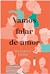 Vamos falar de amor