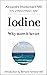 Iodine by Alexandre Doumenach
