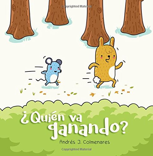 ¿Quien va ganando? (Aventuras de Ben & Luca)