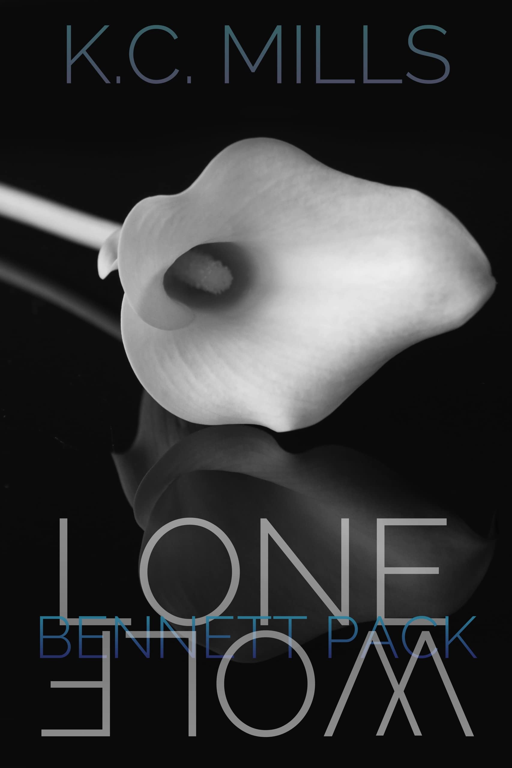 Lone Wolf (Bennett Pack #1)