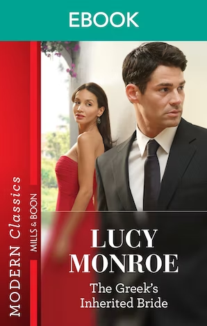 The Greek Tycoon's Inherited Bride (Kindle Edition)