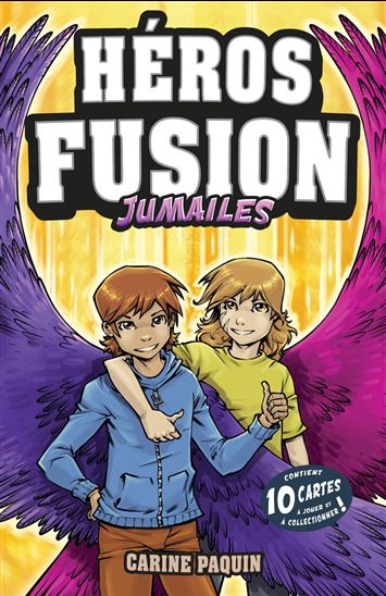 Jumailes (Héros Fusion)