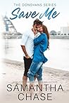 Save Me by Samantha Chase