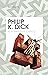 El hombre en el castillo by Philip K. Dick