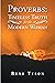 Proverbs: Timeless Truth for the Modern Woman