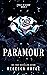 Paramour (Trials of Blood, #2)