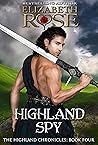 Highland Spy by Elizabeth Rose