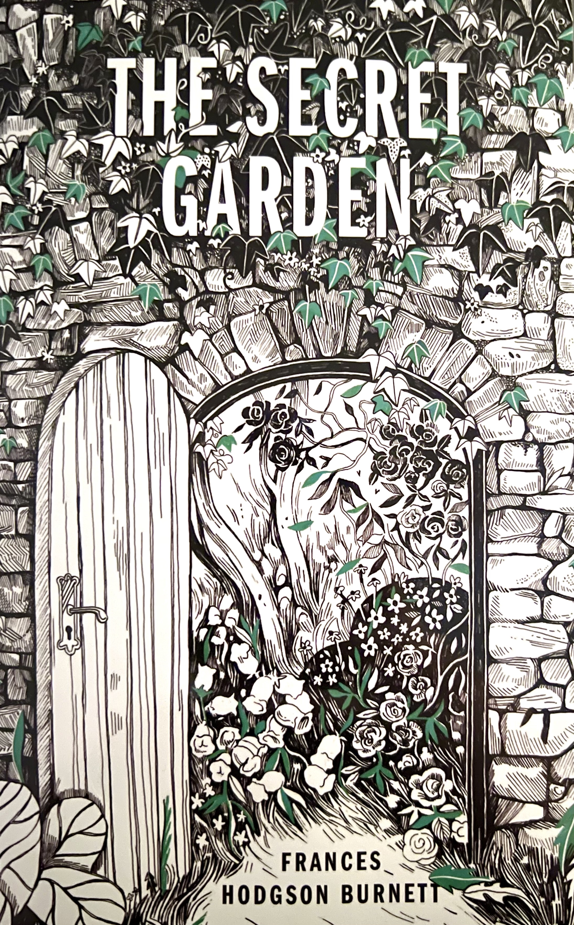The Secret Garden