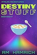 Destiny Stuff