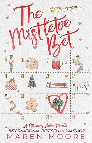The Mistletoe Bet