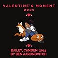 Bailey, Camden 2014