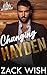 Changing Hayden (Uptown Hea...