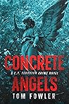 Concrete Angels: A C.T. Ferguson Crime Novel (The C.T. Ferguson Mystery Novels Book 14)