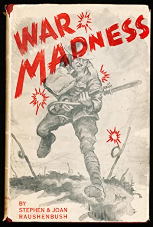 War Madness (Hardcover)