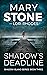 Shadow's Deadline (Shadow I...