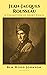 Jean-Jacques Rousseau: A Co...