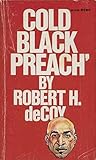 Cold Black Preach