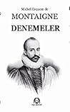 Montaigne Denemeler