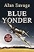 Blue Yonder (RAF Saga #1)