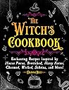 The Witch's Cookb...
