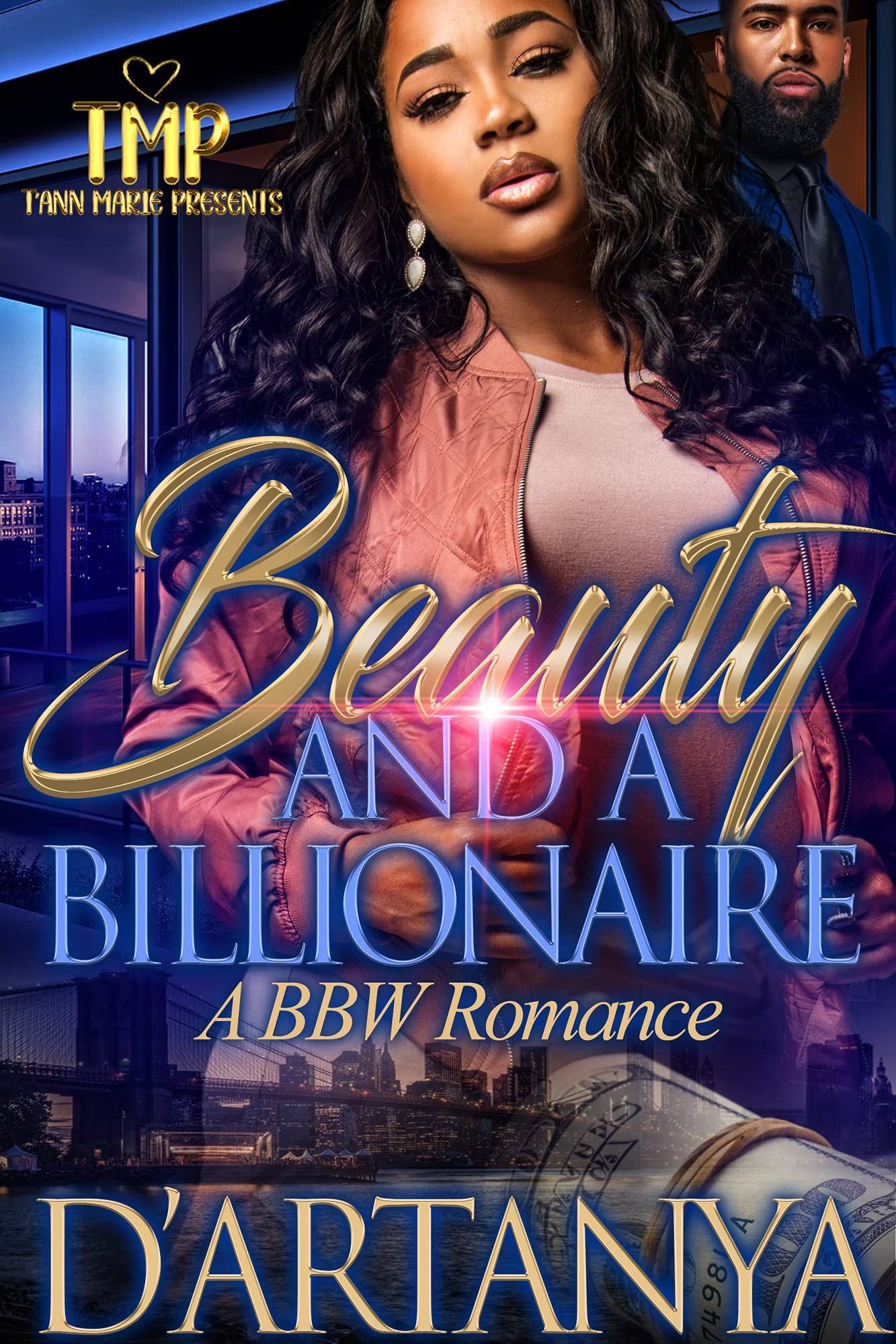 Beauty & A Billionaire (Kindle Edition)