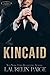 Kincaid (Dirty Duet, #3)