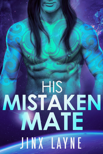 His Mistaken Mate (Earthly Possessions)