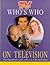 "TV Times" Who's Who on Television 2000