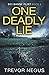 One Deadly Lie (DCI Danny Flint)
