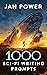 1000 Sci-Fi Writing Prompts...