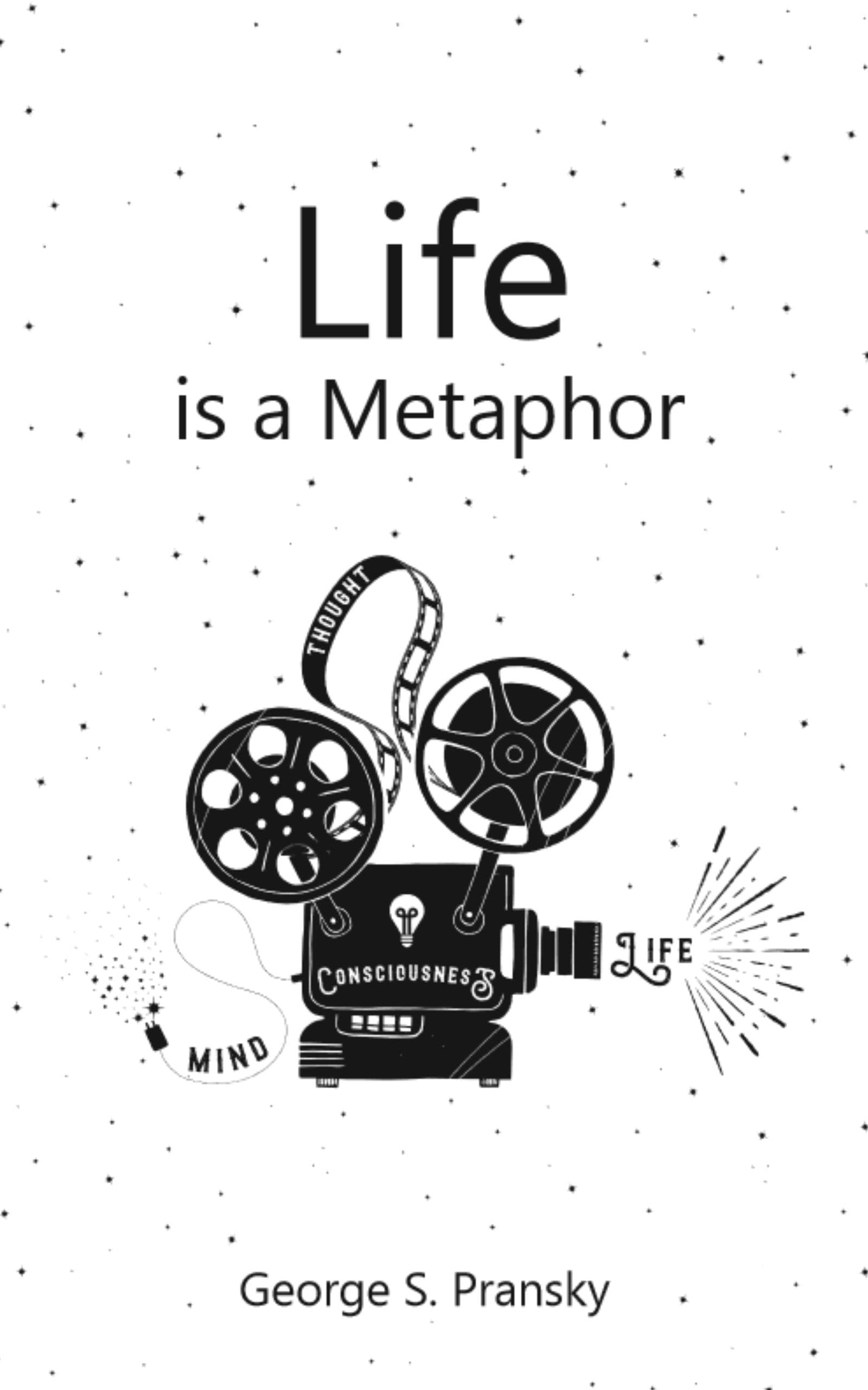Life is a Metaphor: Metaphors, Stories and Musings for the Heart (Kindle Edition)