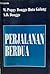 Perjalanan Berdua: Kumpulan Sajak