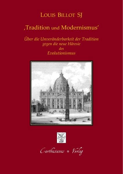 Tradition und Modernismus