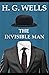 The Invisible Man:Annotated & Illustrated