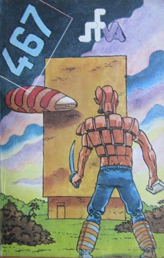 467 2/1991