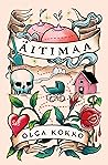 Äitimaa by Olga Kokko