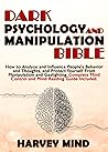 Dark Psychology a...