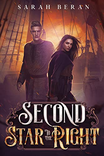 Second Star to the Right (The Order of the Fountain #1)