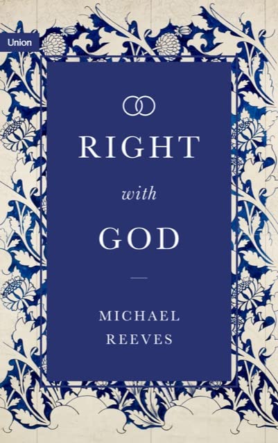 Right with God (Paperback)
