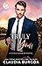 Truly You by Claudia Y. Burgoa Truly You by Claudia Y. Burgoa