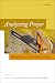 Analyzing Prayer: Theologic...