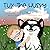 Tux the Husky Saves the Day