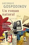 Un roman natural