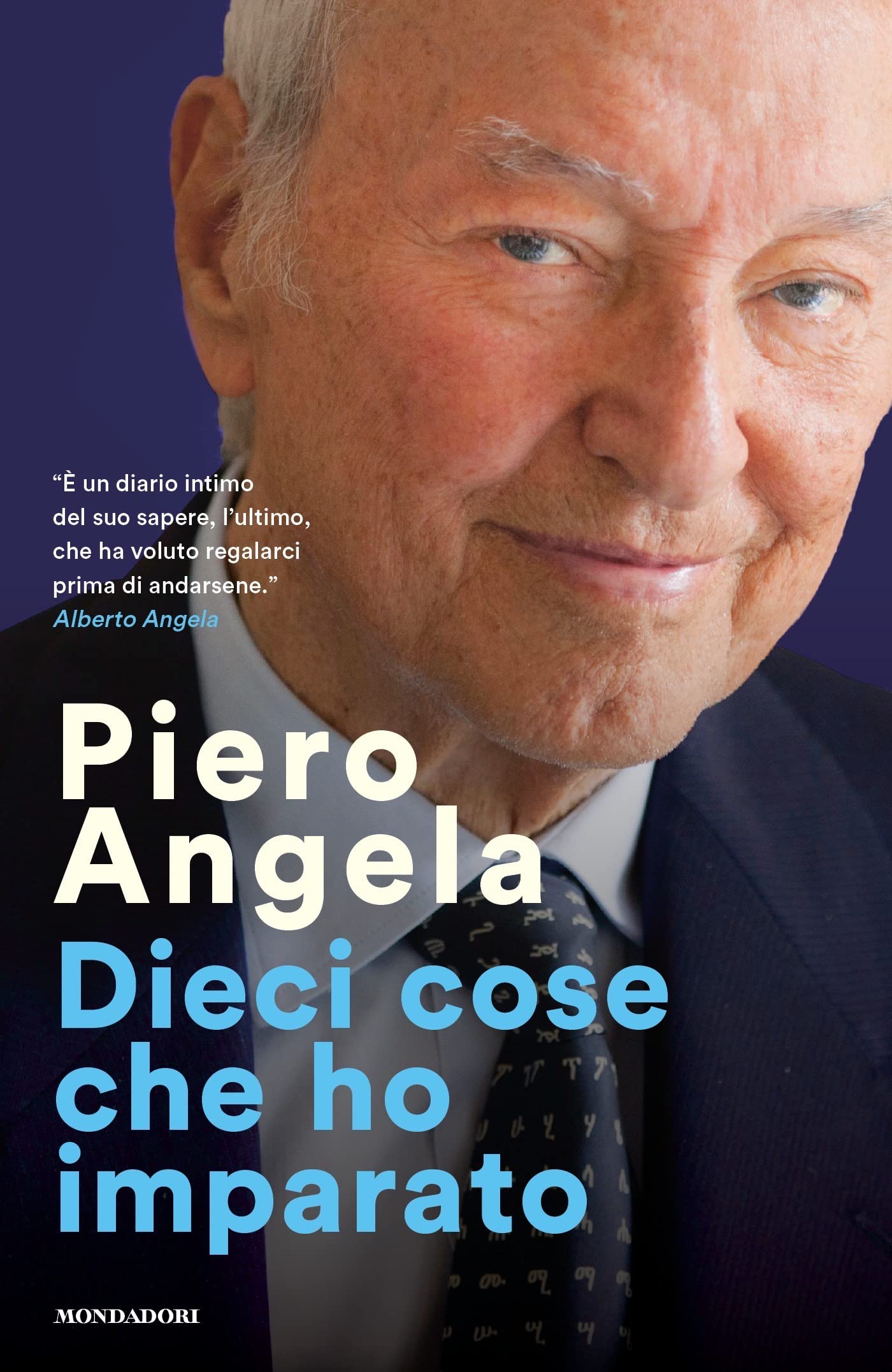 Dieci cose che ho imparato (Kindle Edition)