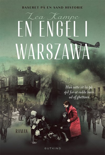 En engel i Warszawa (Historiens enestående kvinder)