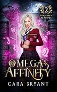 Omega's Affinity