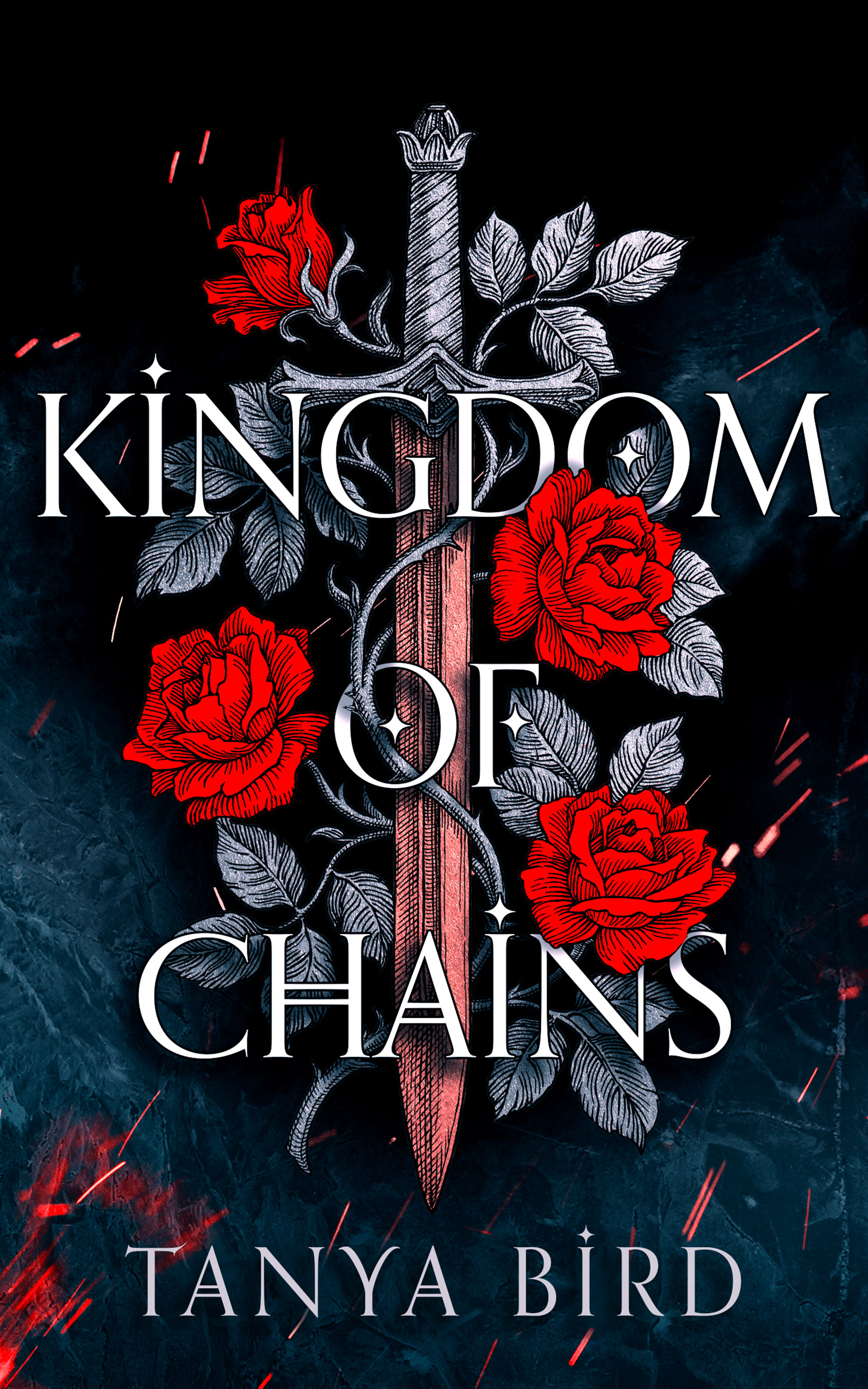 Kingdom of Chains (Kingdom of Chains #1)