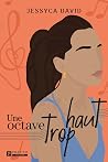 Une octave trop haut