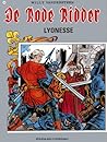 Lyonesse (De Rode Ridder #152)