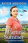 A Wartime Summer by Rosie Meddon